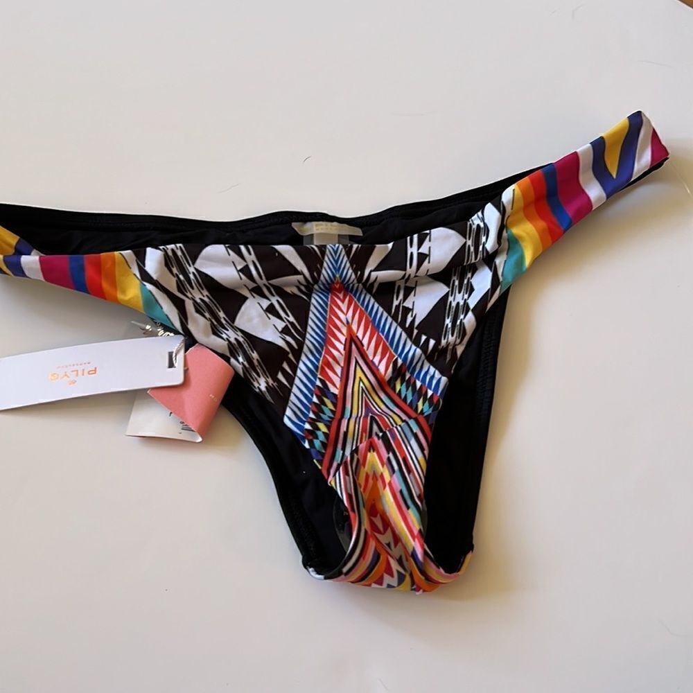 Pilyq Bikini Swimwear 